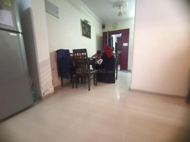 2 BHK Apartment in Andheri East for resale Mumbai. The reference number is 10676980