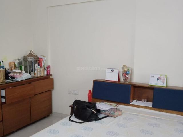 2 BHK Apartment in Andheri East for resale Mumbai. The reference number is 11022084