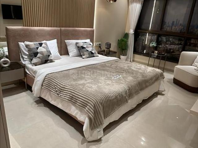2 BHK Apartment in Andheri East for resale Mumbai. The reference number is 20104299