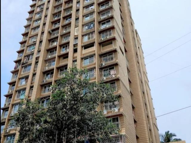 2 BHK Apartment in Andheri East for resale Mumbai. The reference number is 20169845