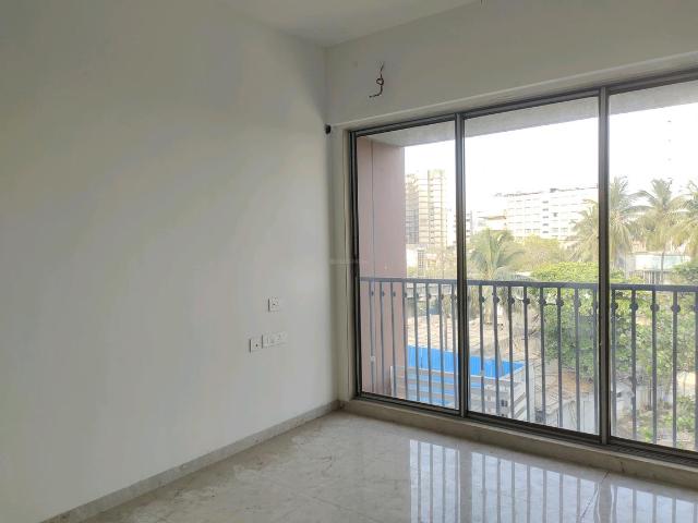 2 BHK Apartment in Andheri East for resale Mumbai. The reference number is 20234085