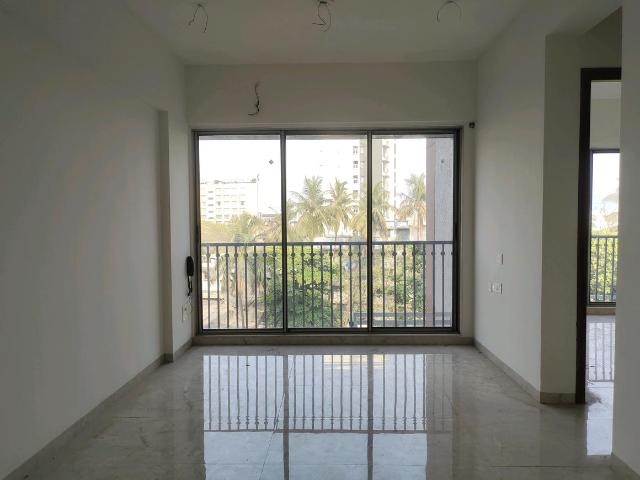 2 BHK Apartment in Andheri East for resale Mumbai. The reference number is 20234103