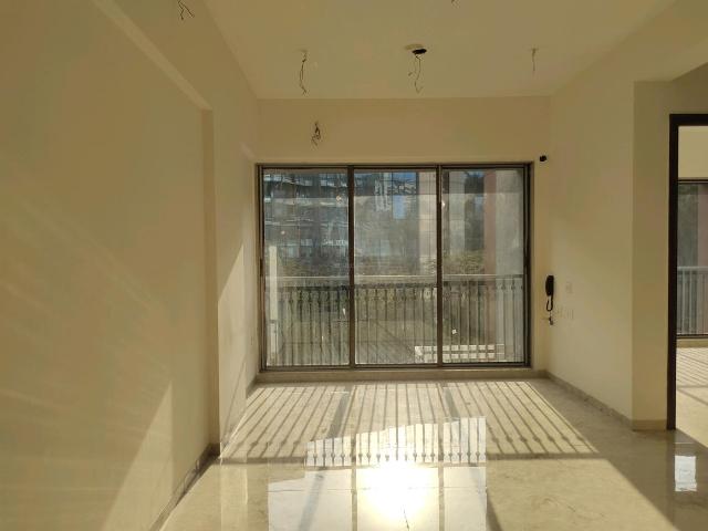 2 BHK Apartment in Andheri East for resale Mumbai. The reference number is 20233780