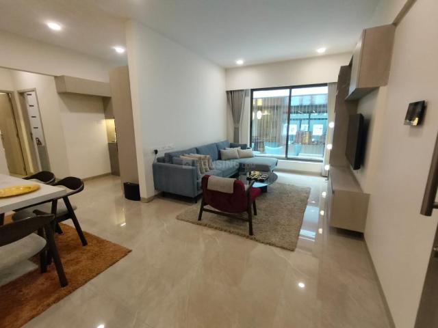 2 BHK Apartment in Andheri East for resale Mumbai. The reference number is 20377975