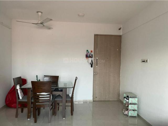 2 BHK Apartment in Andheri East for resale Mumbai. The reference number is 20410192