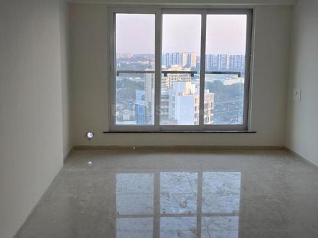 2 BHK Apartment in Andheri East for resale Mumbai. The reference number is 20495465