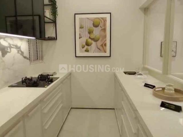 2 BHK Apartment in Andheri East for resale Mumbai. The reference number is 20504622