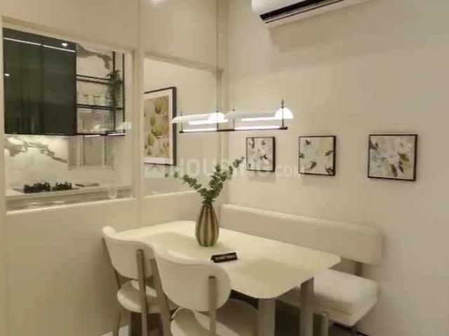 2 BHK Apartment in Andheri East for resale Mumbai. The reference number is 20504636