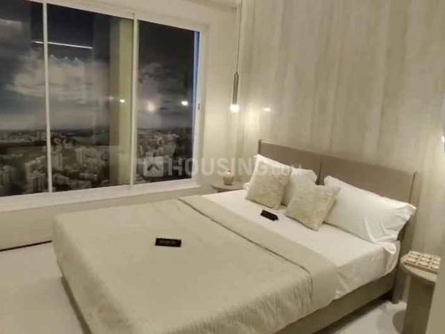 2 BHK Apartment in Andheri East for resale Mumbai. The reference number is 20504642