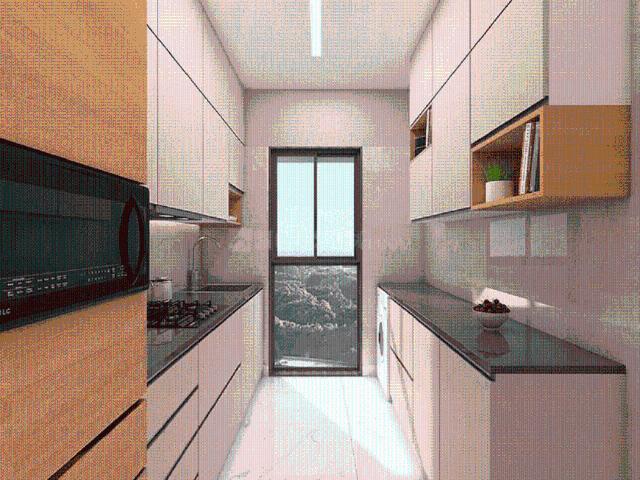 2 BHK Apartment in Andheri East for resale Mumbai. The reference number is 20505235