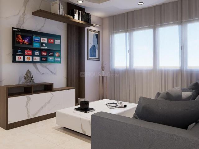2 BHK Apartment in Andheri East for resale Mumbai. The reference number is 20516329
