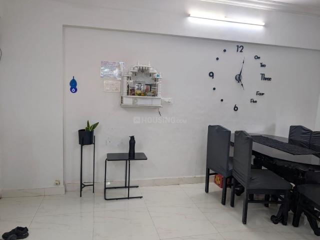 2 BHK Apartment in Andheri East for resale Mumbai. The reference number is 20538250