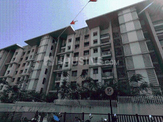 2 BHK Apartment in Andheri East for resale Mumbai. The reference number is 20545694