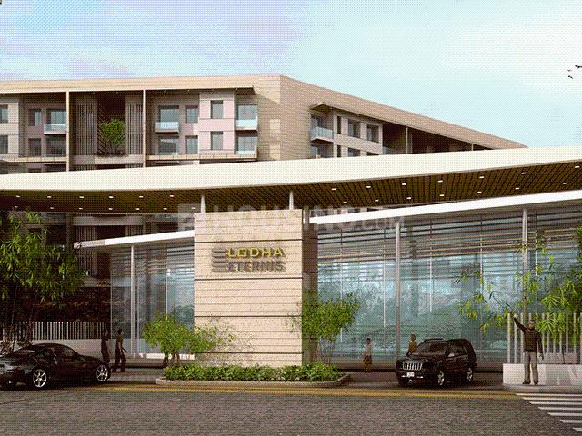 2 BHK Apartment in Andheri East for resale Mumbai. The reference number is 20545909