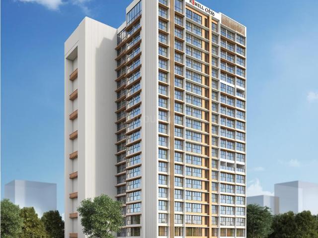 2 BHK Apartment in Andheri East for resale Mumbai. The reference number is 20631663