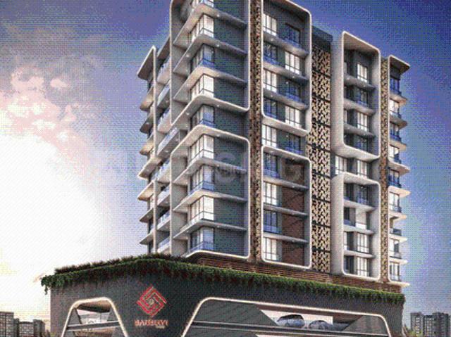 2 BHK Apartment in Andheri East for resale Mumbai. The reference number is 20666724