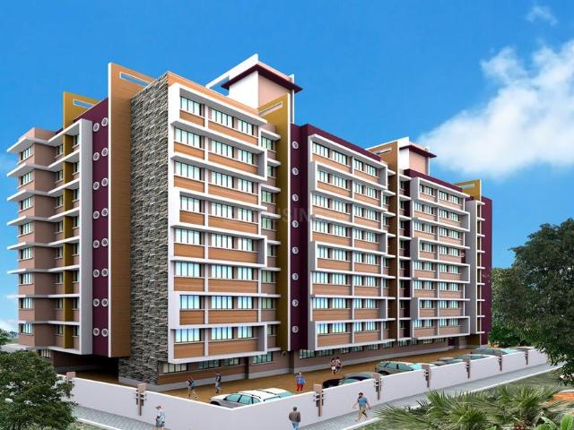 2 BHK Apartment in Andheri East for resale Mumbai. The reference number is 20661156