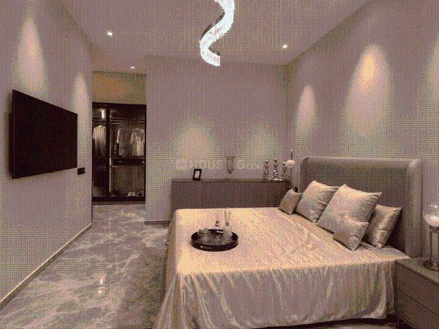 2 BHK Apartment in Andheri East for resale Mumbai. The reference number is 20673654