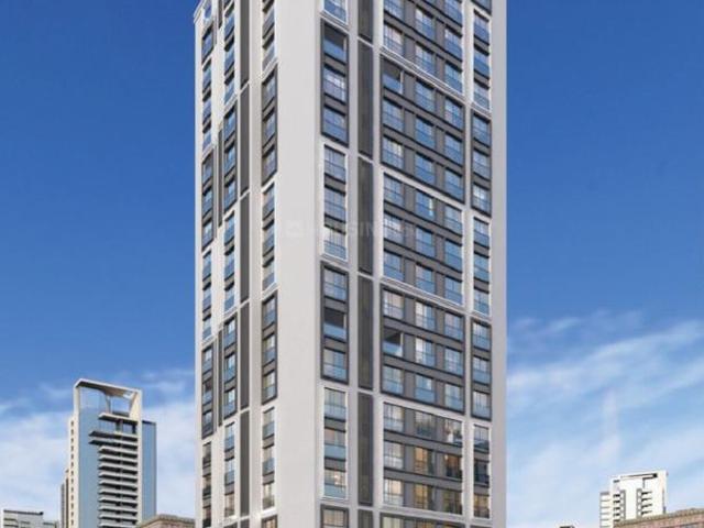 2 BHK Apartment in Andheri East for resale Mumbai. The reference number is 20684456