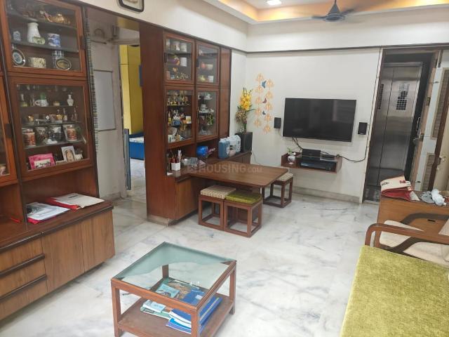 2 BHK Apartment in Andheri East for resale Mumbai. The reference number is 20709976