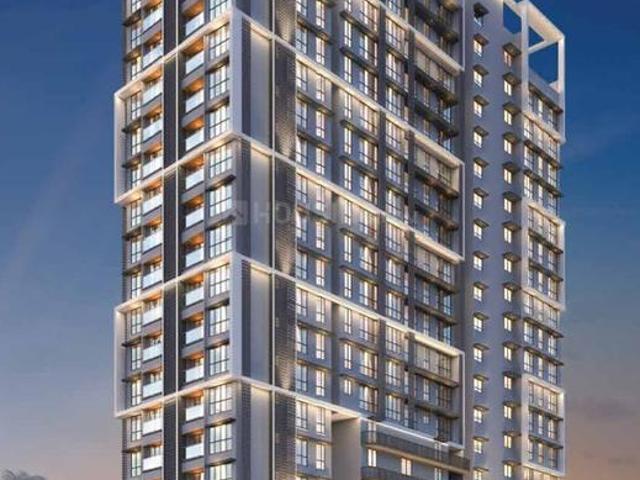 2 BHK Apartment in Andheri East for resale Mumbai. The reference number is 20745474