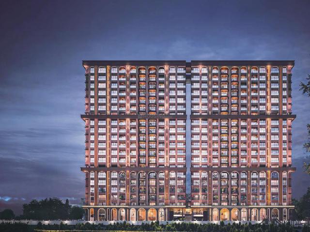 2 BHK Apartment in Andheri East for resale Mumbai. The reference number is 20777614