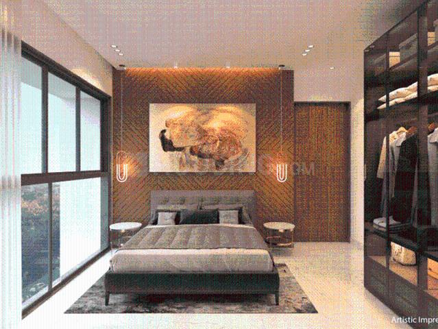 2 BHK Apartment in Andheri East for resale Mumbai. The reference number is 20844844
