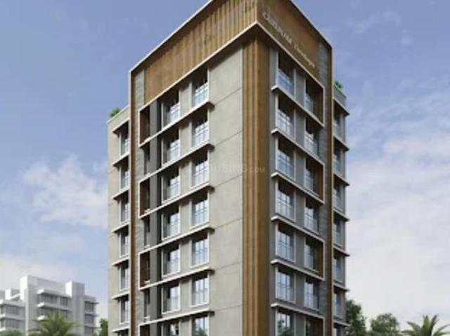 2 BHK Apartment in Andheri East for resale Mumbai. The reference number is 20876196