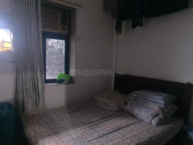 2 BHK Apartment in Andheri East for resale Mumbai. The reference number is 20880247