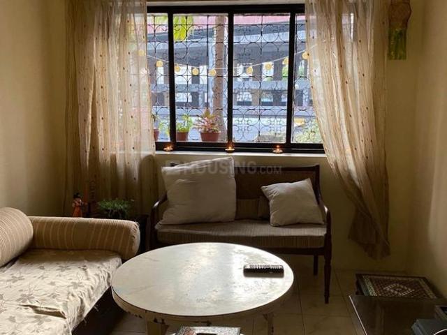 2 BHK Apartment in Andheri East for resale Mumbai. The reference number is 20882600