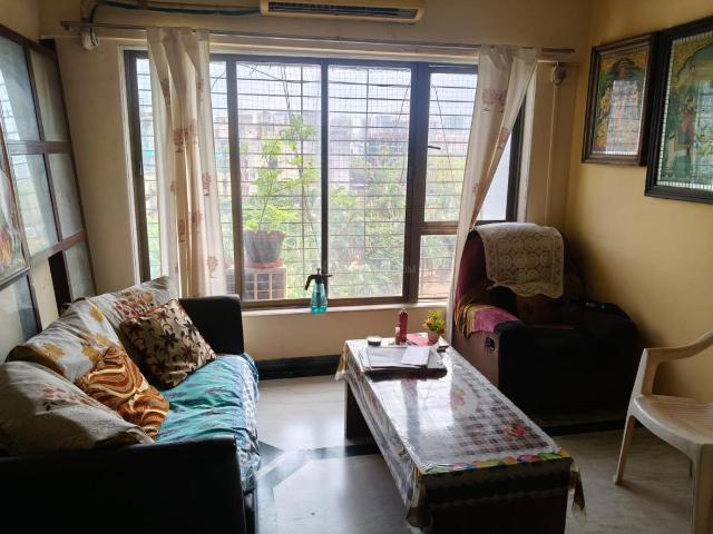 2 BHK Apartment in Andheri East for resale Mumbai. The reference number is 20915374
