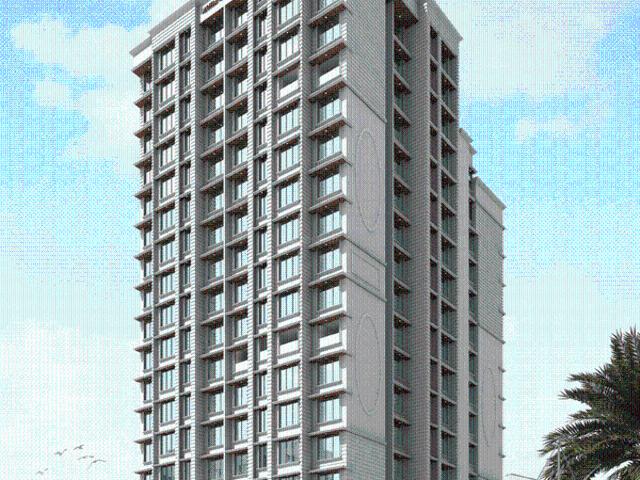 2 BHK Apartment in Andheri East for resale Mumbai. The reference number is 20941982