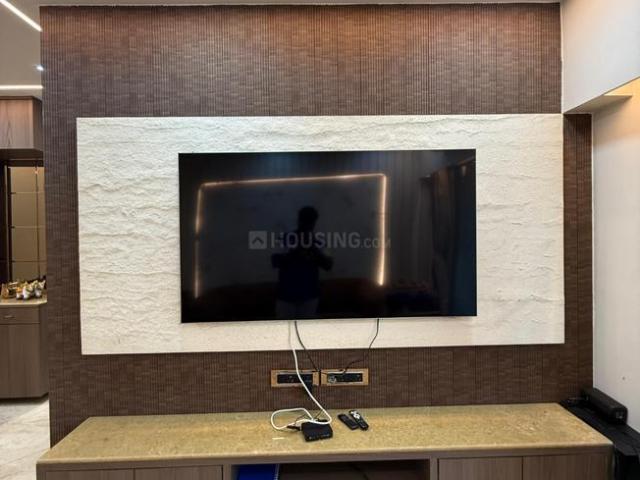 2 BHK Apartment in Andheri East for resale Mumbai. The reference number is 20943094