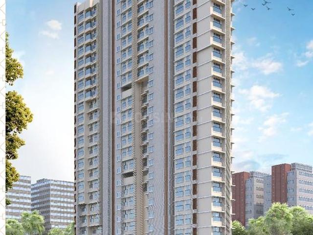 2 BHK Apartment in Andheri East for resale Mumbai. The reference number is 20964101