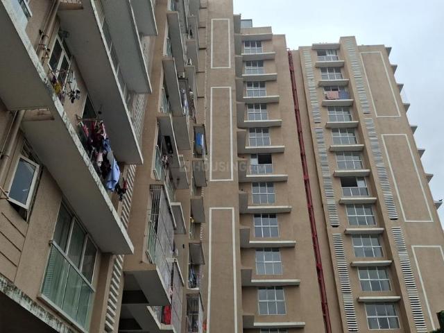 2 BHK Apartment in Andheri East for resale Mumbai. The reference number is 20965751