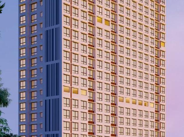 2 BHK Apartment in Andheri East for resale Mumbai. The reference number is 20966518