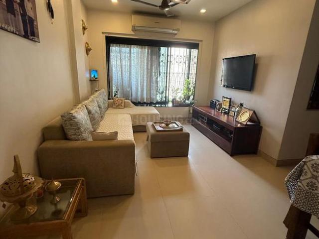 2 BHK Apartment in Andheri East for resale Mumbai. The reference number is 20975050