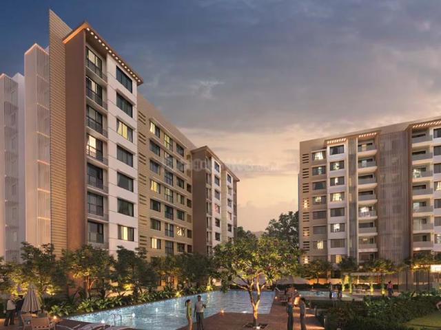 2 BHK Apartment in Andheri East for resale Mumbai. The reference number is 20975947