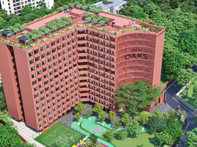 2 BHK Apartment in Andheri East for resale Mumbai. The reference number is 21006710