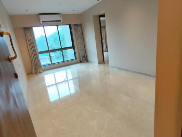 2 BHK Apartment in Andheri East for resale Mumbai. The reference number is 21007708
