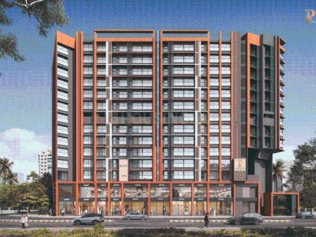 2 BHK Apartment in Andheri East for resale Mumbai. The reference number is 21011048