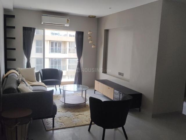 2 BHK Apartment in Andheri East for resale Mumbai. The reference number is 21043858