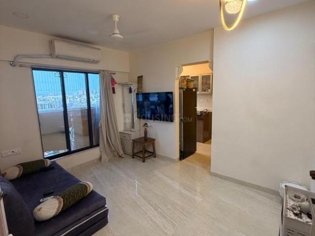 2 BHK Apartment in Andheri East for resale Mumbai. The reference number is 21051483