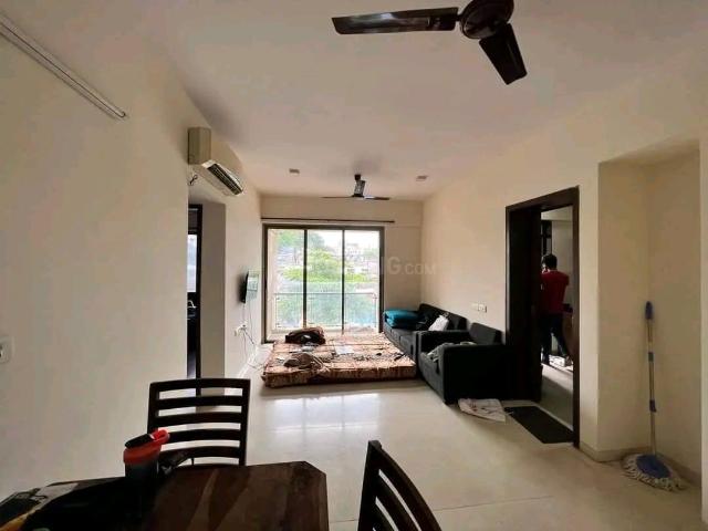 2 BHK Apartment in Andheri East for resale Mumbai. The reference number is 21053123