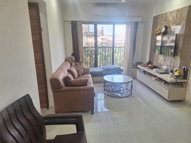 2 BHK Apartment in Andheri East for resale Mumbai. The reference number is 21096624
