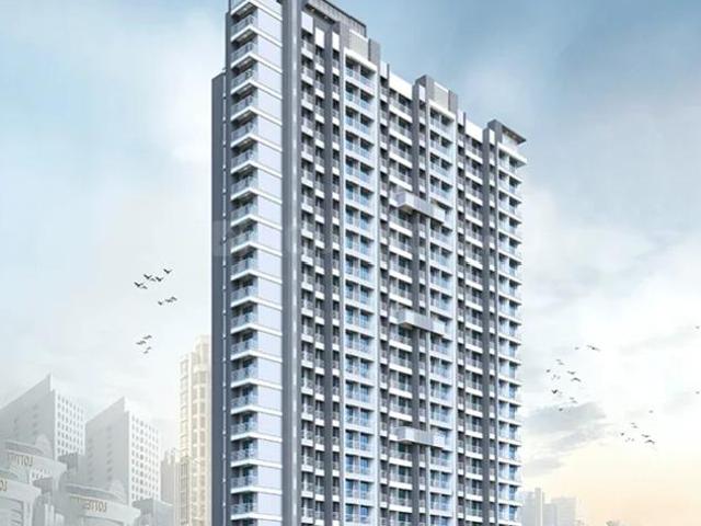 2 BHK Apartment in Andheri East for resale Mumbai. The reference number is 21097073