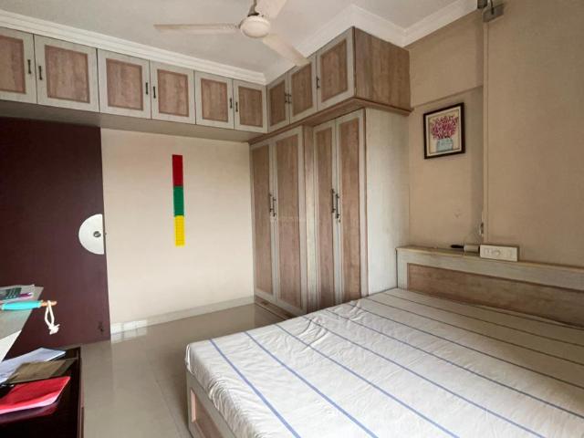 2 BHK Apartment in Andheri East for resale Mumbai. The reference number is 21105180