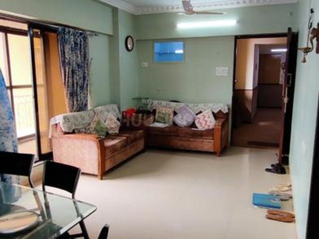 2 BHK Apartment in Andheri East for resale Mumbai. The reference number is 21105198