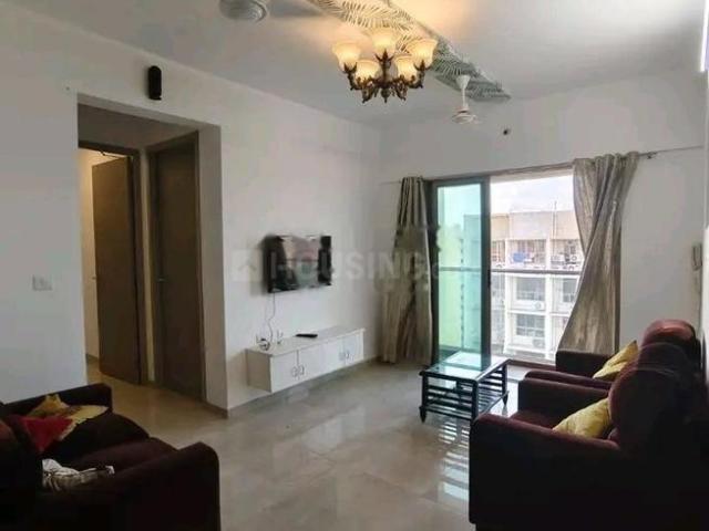 2 BHK Apartment in Andheri East for resale Mumbai. The reference number is 21111602
