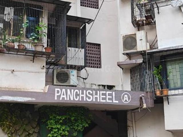 2 BHK Apartment in Andheri East for resale Mumbai. The reference number is 21127329